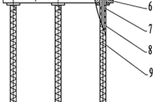 全柱狀針管采樣器