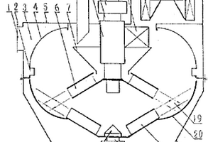 對撞粉碎機