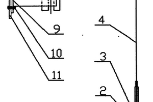 燒結(jié)機混合料無卡阻微調(diào)閘門裝置