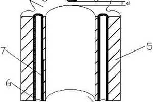 高強度汽車油泵用轉(zhuǎn)子結(jié)構(gòu)