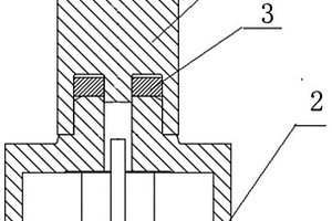 組合式銅焊燒結(jié)結(jié)構(gòu)