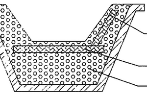 復(fù)合結(jié)構(gòu)擺動流嘴