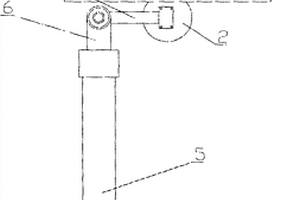 往復(fù)式翻盤真空過濾機(jī)