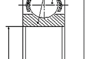 長壽命內(nèi)徑400的新型深溝球軸承