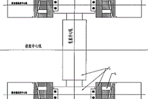 可逆冷軋機工作輥水平橫移裝置