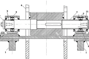 線、棒材生產(chǎn)線活套起套機(jī)構(gòu)