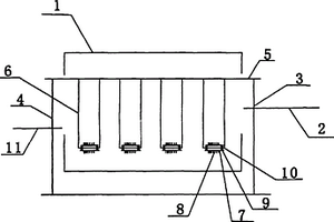 燒結混合機用自清理裝置