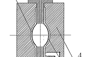 一體化陶瓷金鹵燈電弧管殼的制造方法