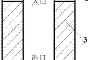 基于應(yīng)力波理論疊層陶瓷噴嘴制備方法