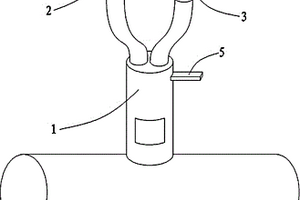 真空燒結爐的真空測量系統