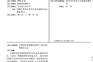 先驅(qū)體浸漬裂解制備BN/SiO2復(fù)合陶瓷的方法