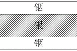 焊料片和用該焊料片焊接的功率器件芯片封裝方法