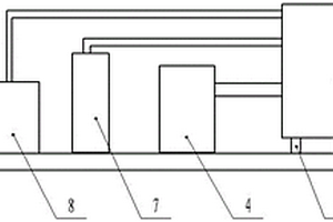 改進(jìn)結(jié)構(gòu)的真空燒結(jié)爐