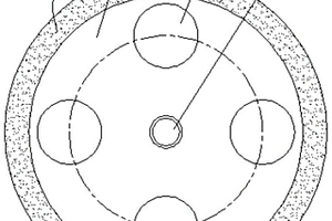 適用于陶瓷材料回轉(zhuǎn)體零件磨削加工的專用磨具及其制作工藝