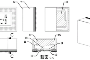 負(fù)載點(diǎn)電源模塊的3D集成結(jié)構(gòu)及組裝工藝