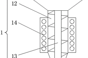 制備多區(qū)域復合材料3D打印方法