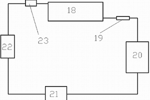 輔助電加熱自控的環(huán)路熱管太陽能系統(tǒng)