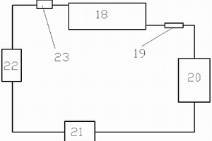 輔助鍋爐自燒的環(huán)路熱管太陽能系統(tǒng)