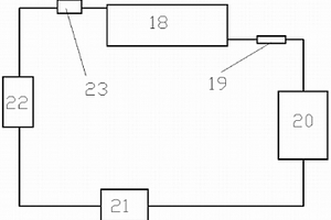 環(huán)路熱管式太陽能熱水器系統(tǒng)