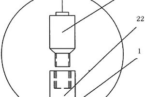 聲波除垢的圓弧形封閉式結構的換熱器