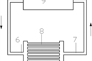 環(huán)路熱管太陽能集熱器系統(tǒng)