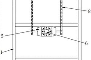 真空熱處理爐全自動送料機(jī)