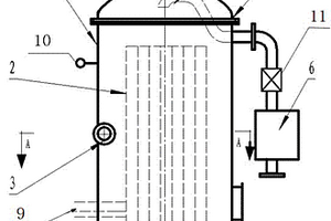 真空冶煉設備