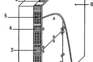 快捷免裂縫免抹灰灌漿填充型建筑外墻節(jié)能系統(tǒng)