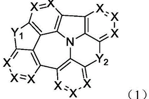 含氮雜環(huán)的有機化合物、混合物、組合物及應用