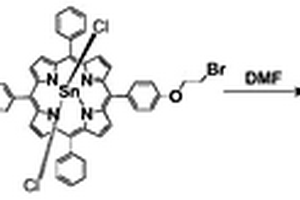 錫卟啉?聚苯胺非線性光學(xué)材料及其制備方法
