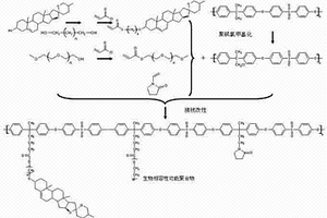 聚砜空心纖維透析膜及其制造方法