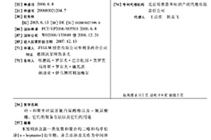 硅-和聚甲硅烷基氰白尿酸酯以及-氰尿酸酯、它們的制備方法以及它們的用途