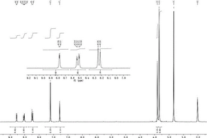 5-(1-氯-2-(2,4-二硝基苯基)乙烯基)-1,2,3-三甲氧基苯化合物及其制備方法