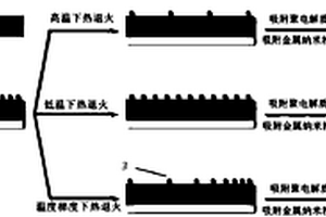 調節(jié)二維金屬納米粒子陣列的間距、密度和光學性質的方法