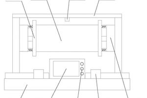 用于3D打印機(jī)的多功能材料盤(pán)