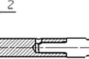 長行程線位移傳感器的動(dòng)子結(jié)構(gòu)