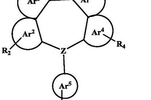 含七元環(huán)咔唑的有機化合物及其用途