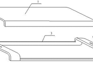 復(fù)合材料3D手機蓋板