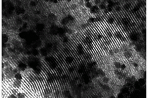 ZnFe<Sub>2</Sub>O<Sub>4</Sub>/SBA-15納米復(fù)合材料的制備方法