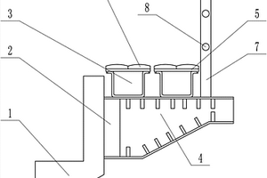 SMC復(fù)合材料及使用該材料的人行道系統(tǒng)