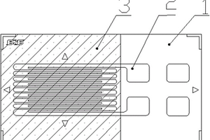 用于復合材料的應變計及其制備方法