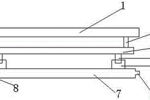 高承壓經(jīng)濟(jì)型復(fù)合材料吊頂