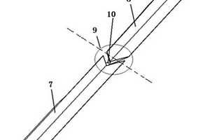 直升機復(fù)合材料槳葉泡沫填芯結(jié)構(gòu)