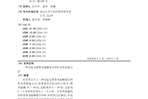 動態(tài)交聯(lián)聚苯硫醚復合材料及其制備方法