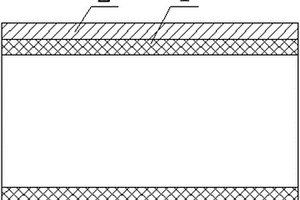 復(fù)合材料絕熱消音管及其制備方法