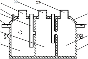 復(fù)合材料的五五式化糞池