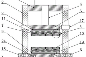 熱塑性復(fù)合材料熱壓機(jī)