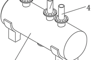 新型復(fù)合材料壓力容器