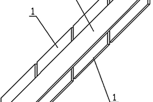 新型鋼板圈帶補(bǔ)償器