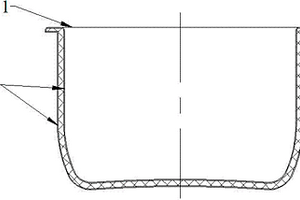 電熱炊具用內(nèi)鍋及生產(chǎn)方法